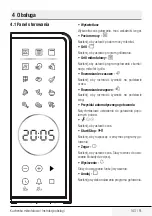 Preview for 143 page of Beko MGC 20130 BB User Manual