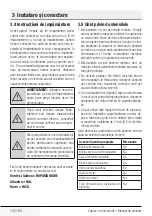 Preview for 162 page of Beko MGC 20130 BB User Manual