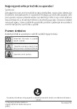 Предварительный просмотр 302 страницы Beko MGC20100B User Manual