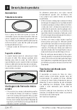 Preview for 114 page of Beko MGC20100S User Manual