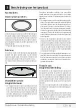 Preview for 133 page of Beko MGC20100S User Manual