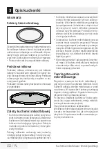 Preview for 152 page of Beko MGC20100S User Manual