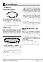 Preview for 175 page of Beko MGC20100S User Manual