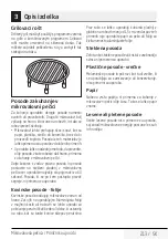 Preview for 213 page of Beko MGC20100S User Manual