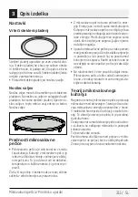 Preview for 311 page of Beko MGC20100S User Manual