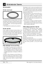 Preview for 350 page of Beko MGC20100S User Manual