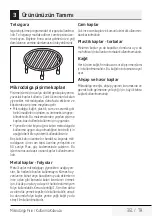 Preview for 351 page of Beko MGC20100S User Manual