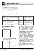 Preview for 354 page of Beko MGC20100S User Manual