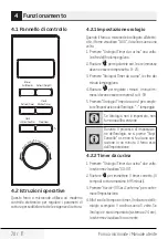 Preview for 70 page of Beko MGF 20210 X User Manual