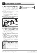 Preview for 183 page of Beko MGF 20210 X User Manual