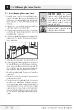 Preview for 274 page of Beko MGF 20210 X User Manual