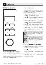 Preview for 275 page of Beko MGF 20210 X User Manual