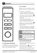 Preview for 313 page of Beko MGF 20210 X User Manual