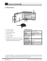 Preview for 50 page of Beko MGF 23210 X User Manual