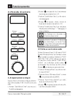 Preview for 53 page of Beko MGF 23210 X User Manual