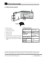 Preview for 69 page of Beko MGF 23210 X User Manual