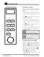 Preview for 92 page of Beko MGF 23210 X User Manual