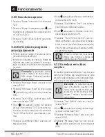 Preview for 96 page of Beko MGF 23210 X User Manual