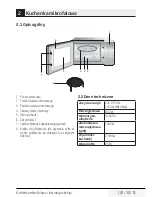 Preview for 129 page of Beko MGF 23210 X User Manual