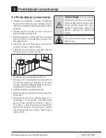 Preview for 167 page of Beko MGF 23210 X User Manual