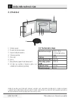 Preview for 184 page of Beko MGF 23210 X User Manual