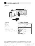 Preview for 203 page of Beko MGF 23210 X User Manual