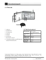 Preview for 221 page of Beko MGF 23210 X User Manual