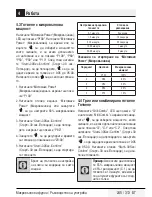 Preview for 245 page of Beko MGF 23210 X User Manual