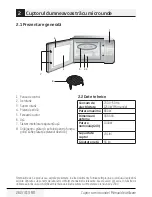 Preview for 262 page of Beko MGF 23210 X User Manual