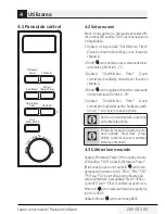 Preview for 265 page of Beko MGF 23210 X User Manual