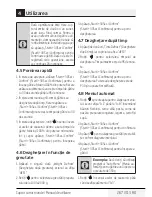 Preview for 267 page of Beko MGF 23210 X User Manual