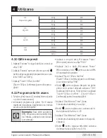 Preview for 269 page of Beko MGF 23210 X User Manual