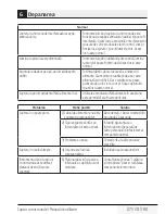 Preview for 273 page of Beko MGF 23210 X User Manual