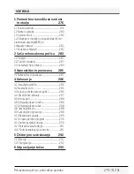 Preview for 275 page of Beko MGF 23210 X User Manual