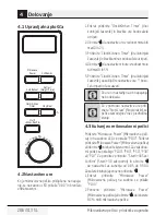 Preview for 286 page of Beko MGF 23210 X User Manual