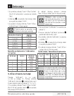 Preview for 287 page of Beko MGF 23210 X User Manual