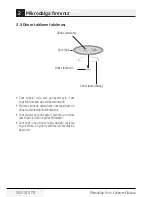 Preview for 302 page of Beko MGF 23210 X User Manual