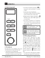 Preview for 304 page of Beko MGF 23210 X User Manual