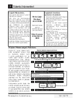 Preview for 313 page of Beko MGF 23210 X User Manual