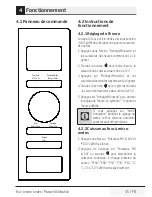 Preview for 35 page of Beko MGF 28310 X User Manual