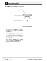 Preview for 54 page of Beko MGF 28310 X User Manual