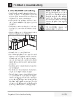 Preview for 55 page of Beko MGF 28310 X User Manual