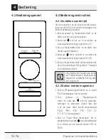 Preview for 56 page of Beko MGF 28310 X User Manual