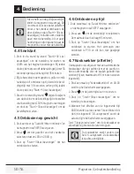 Preview for 58 page of Beko MGF 28310 X User Manual