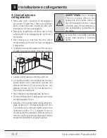 Preview for 76 page of Beko MGF 28310 X User Manual