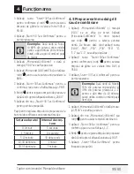 Preview for 99 page of Beko MGF 28310 X User Manual