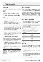 Preview for 32 page of Beko MGF30330S User Manual