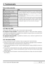 Preview for 35 page of Beko MGF30330S User Manual