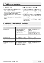 Preview for 37 page of Beko MGF30330S User Manual