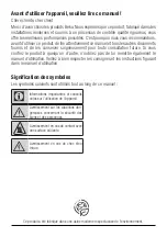 Preview for 39 page of Beko MGF30330S User Manual